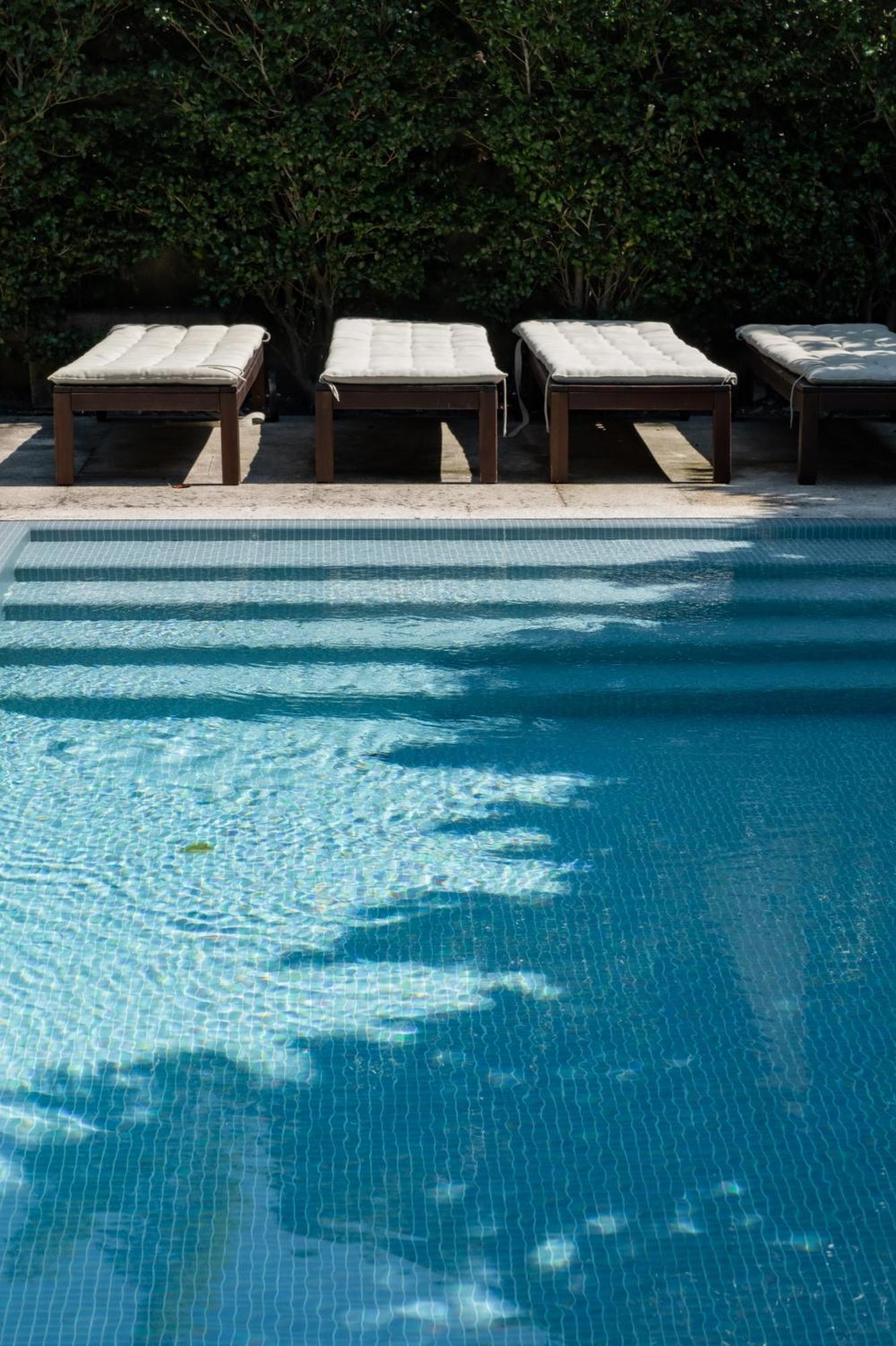 Marques Garden House By Olivia Hotel ปอร์โต ภายนอก รูปภาพ